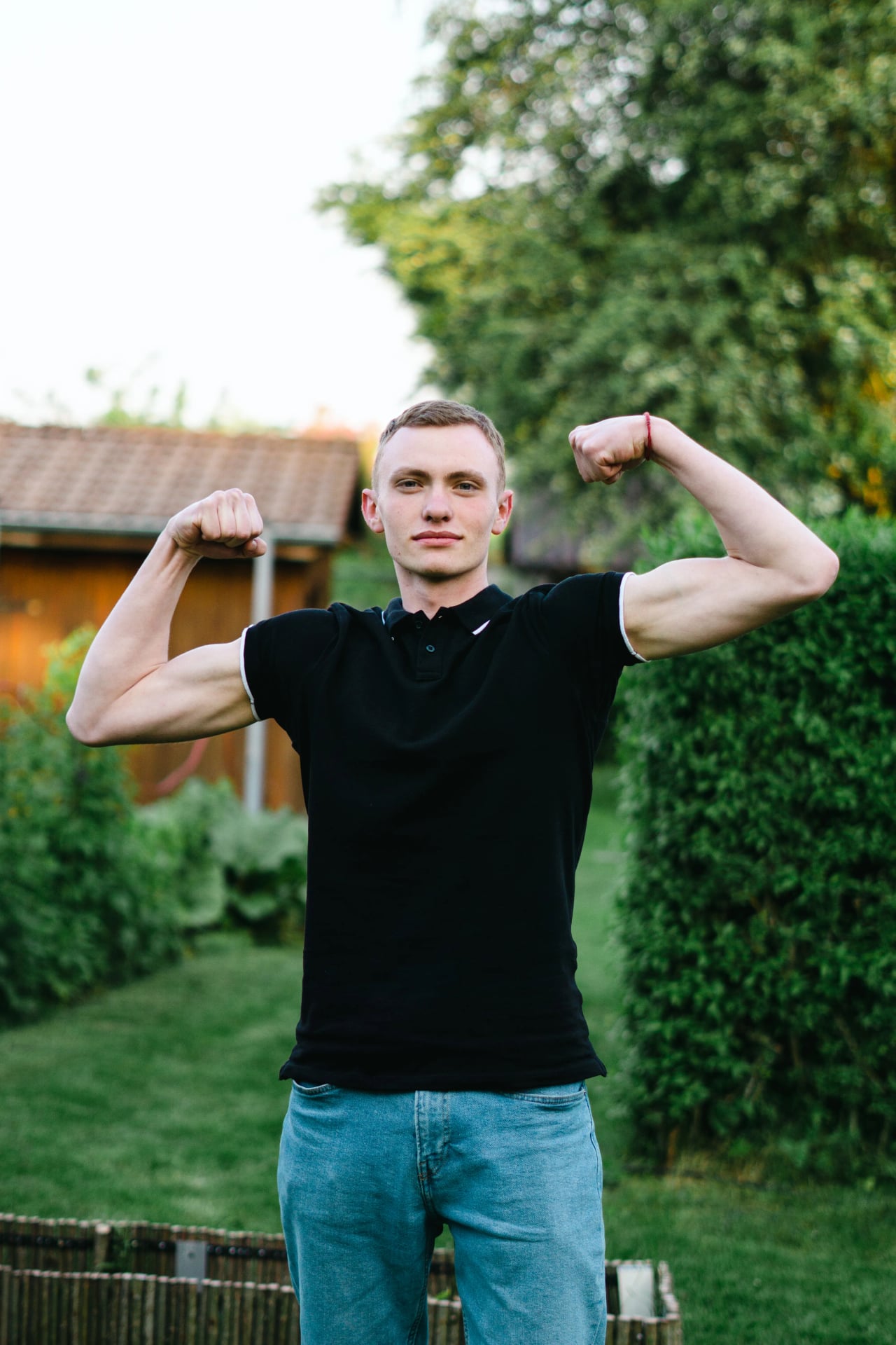 Photo 3 from album 1