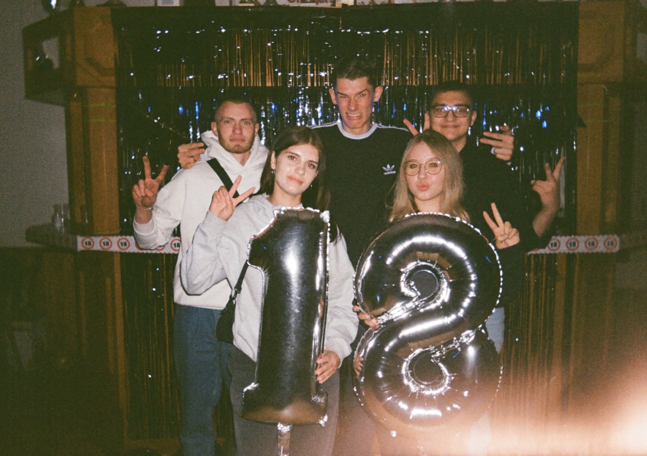 Photo 8 from album 16