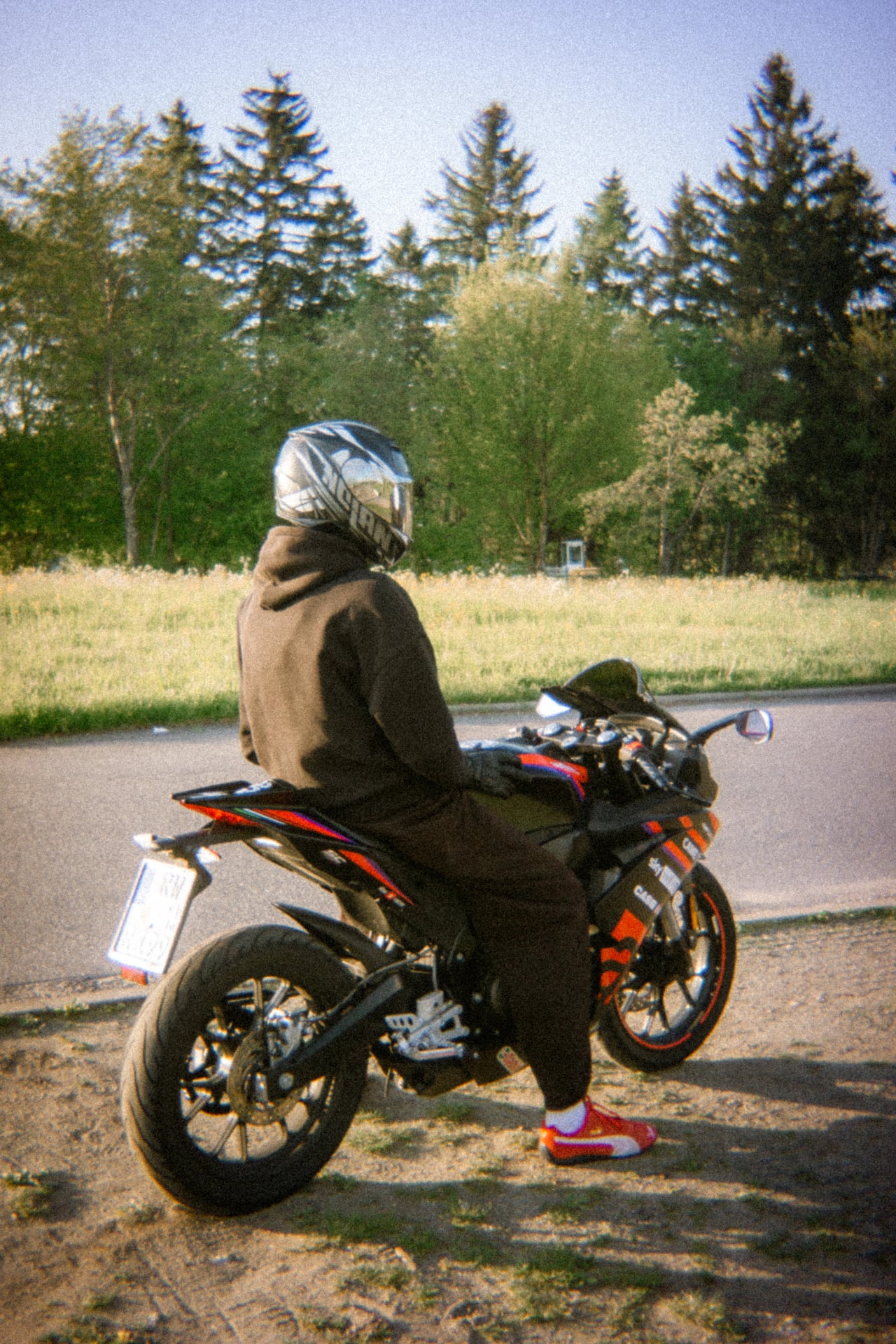 Photo 1 from album 18