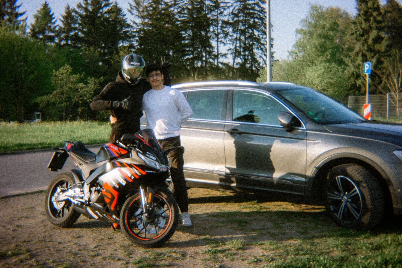 Photo 2 from album 18