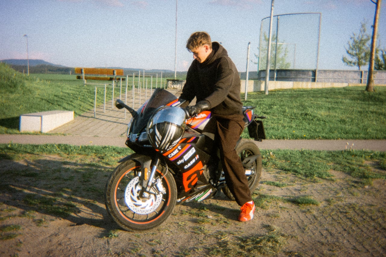 Photo 3 from album 18