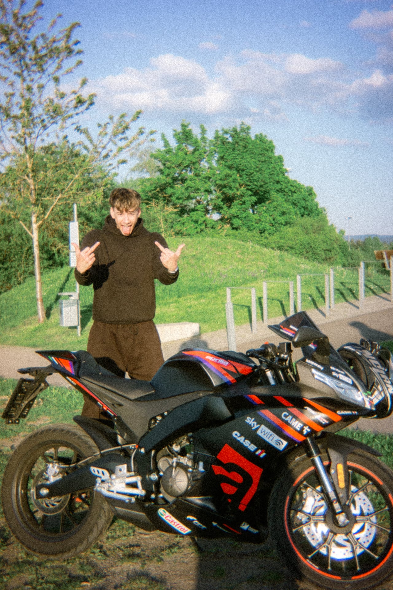 Photo 5 from album 18