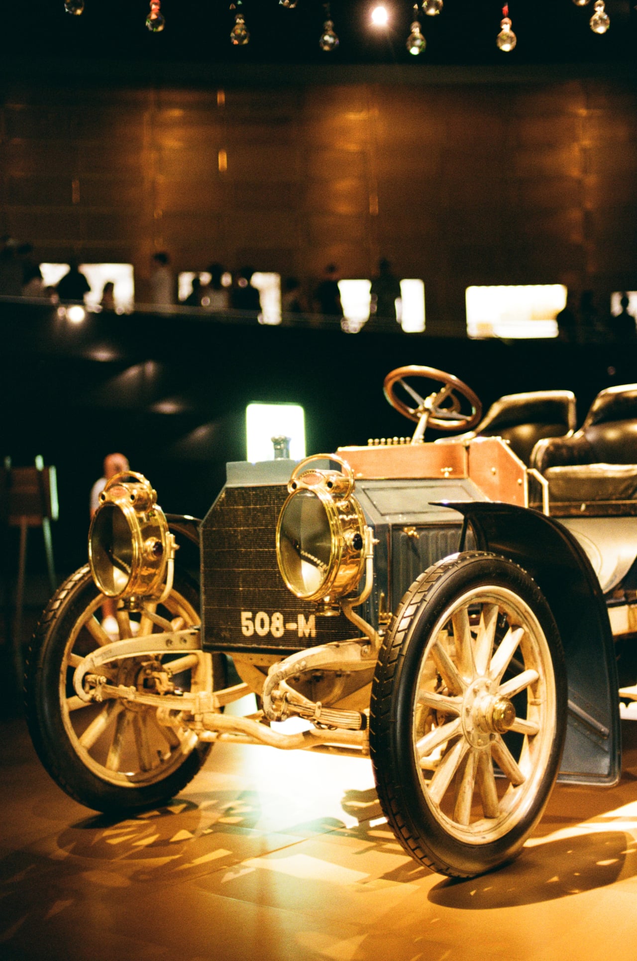 Photo 5 from album 20