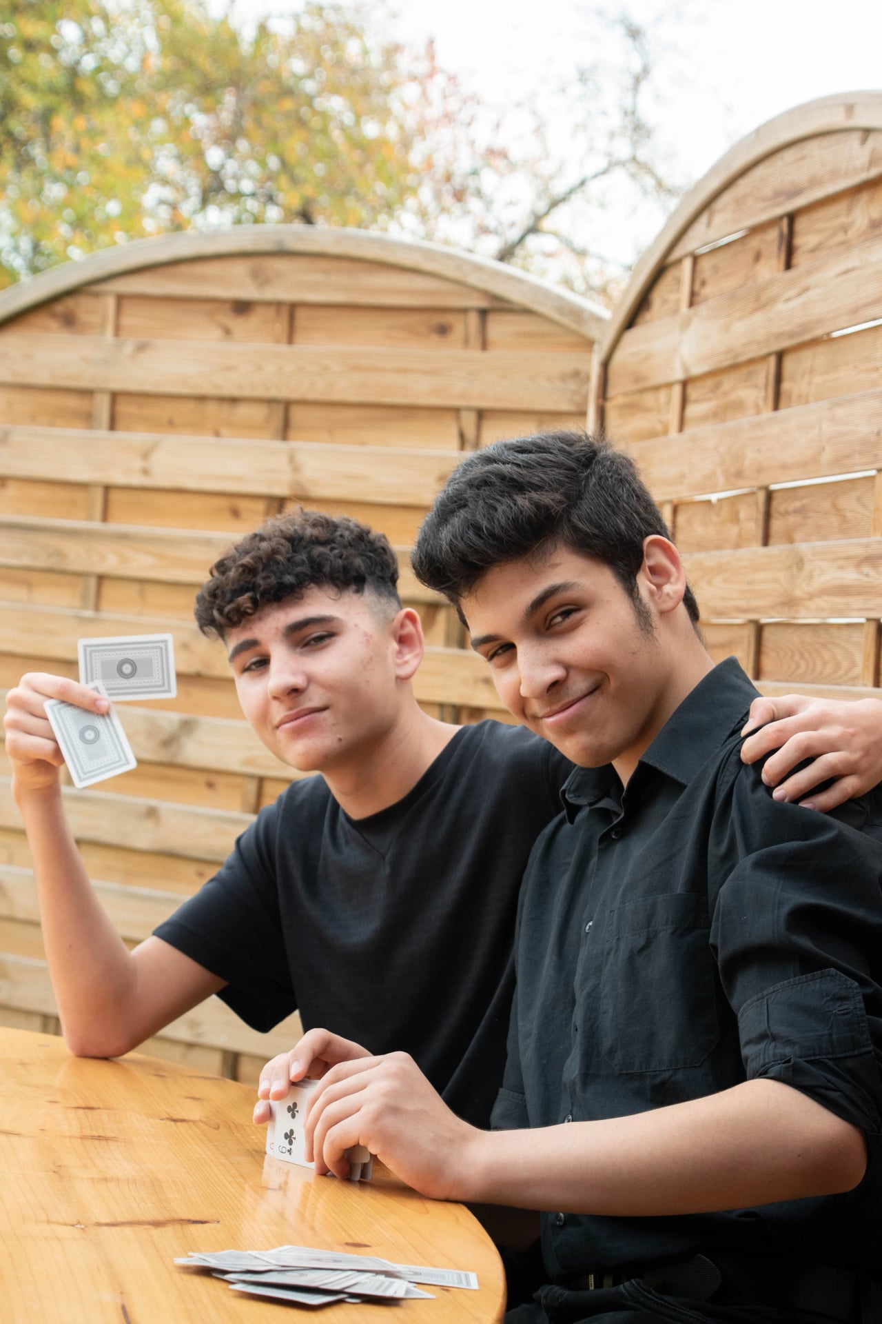 Photo 1 from album 6